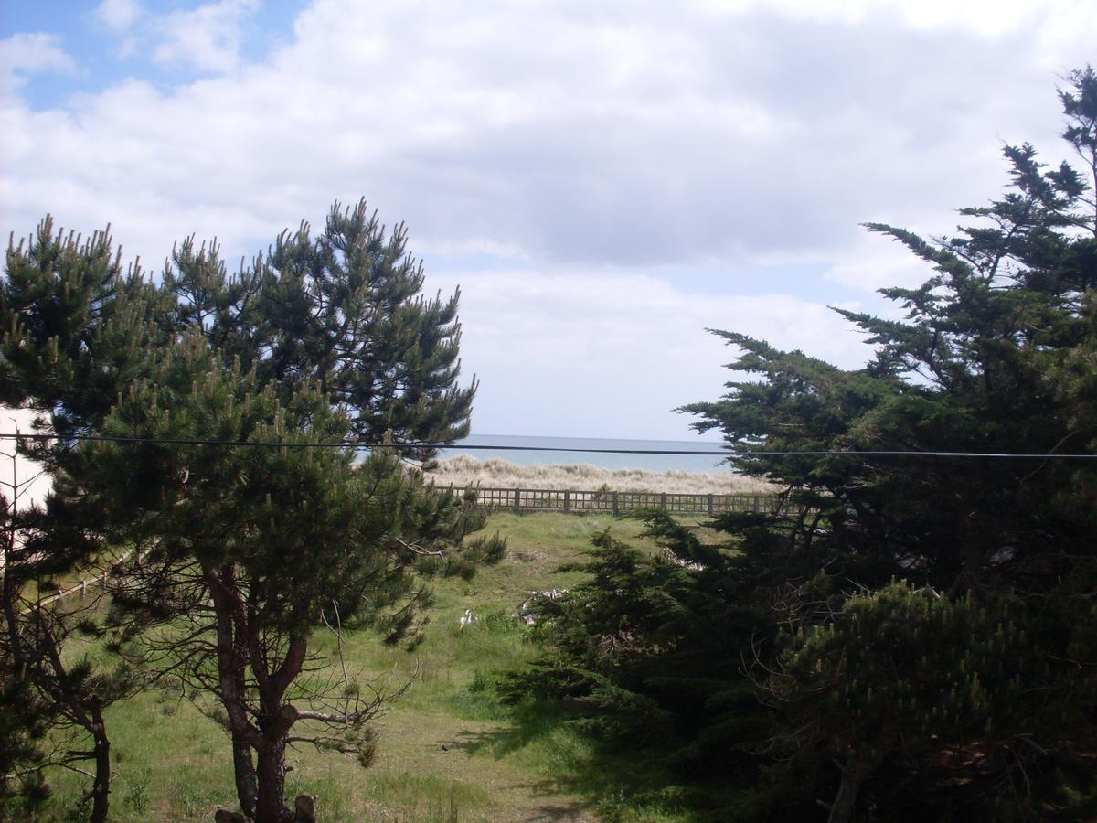 مبيت وإفطار سانت-ماري-دو-مونت Utah Beach الغرفة الصورة