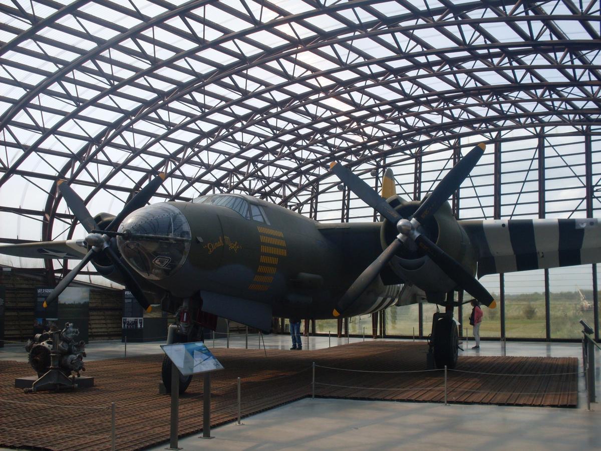 مبيت وإفطار سانت-ماري-دو-مونت Utah Beach المظهر الخارجي الصورة