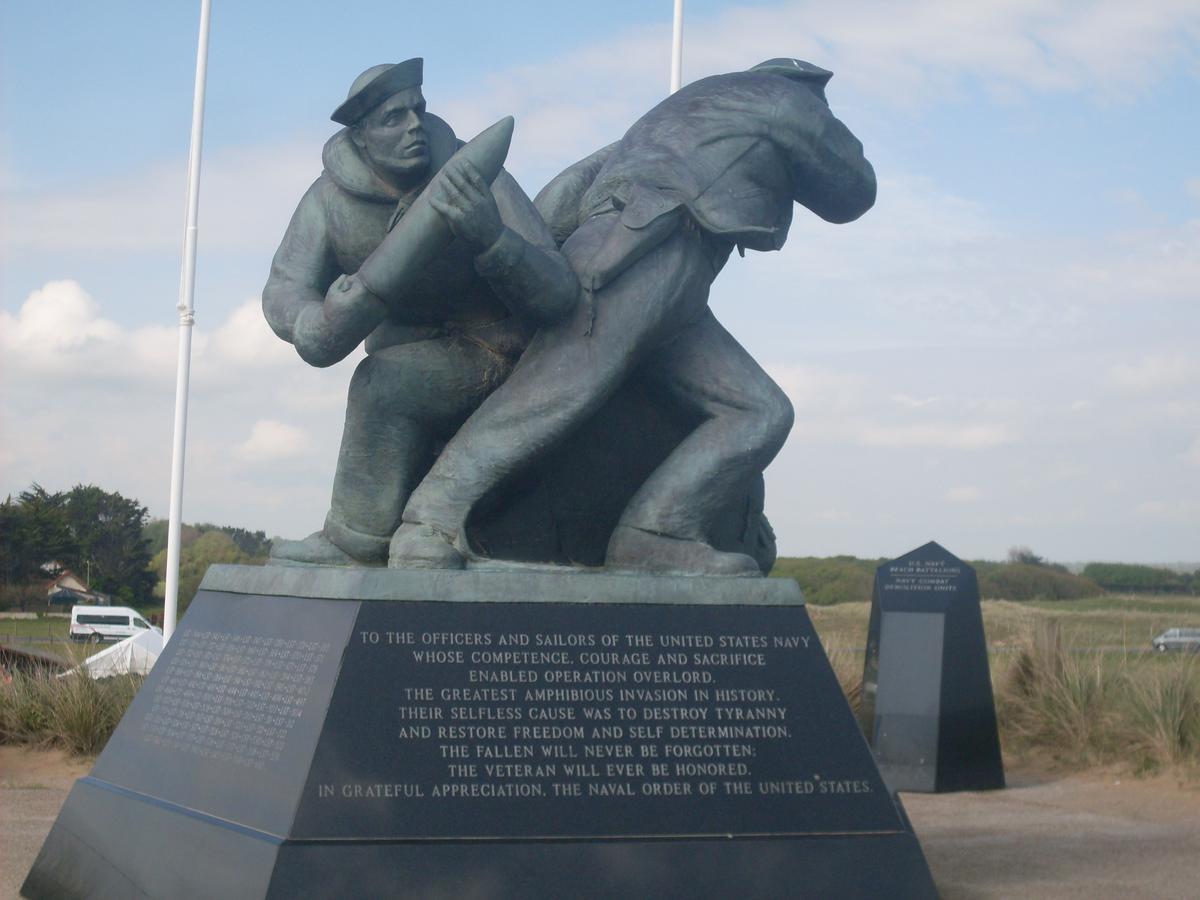 مبيت وإفطار سانت-ماري-دو-مونت Utah Beach المظهر الخارجي الصورة